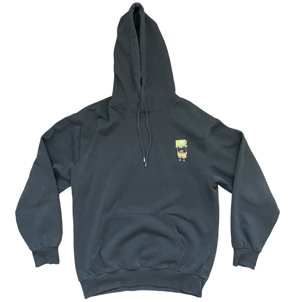 SpongeBob Hoodie (M)